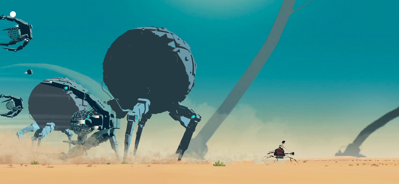 图片[3]-拉娜之星v1.6.9安卓中文版高画质Steam移植解谜冒险游戏免费下载-锐品游戏库