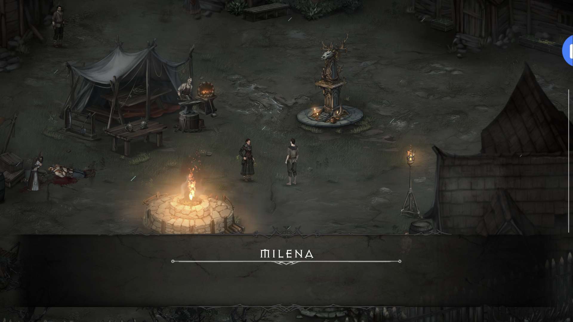 图片[4]-吸血鬼的堕落2最新中文版免费下载|暗黑回合制RPG高自由度开放世界-锐品游戏库