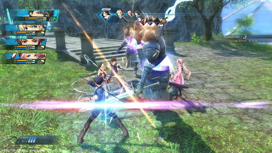 图片[4]-英雄传说黎之轨迹豪华版全DLC中文高画质双端免费下载-锐品游戏库