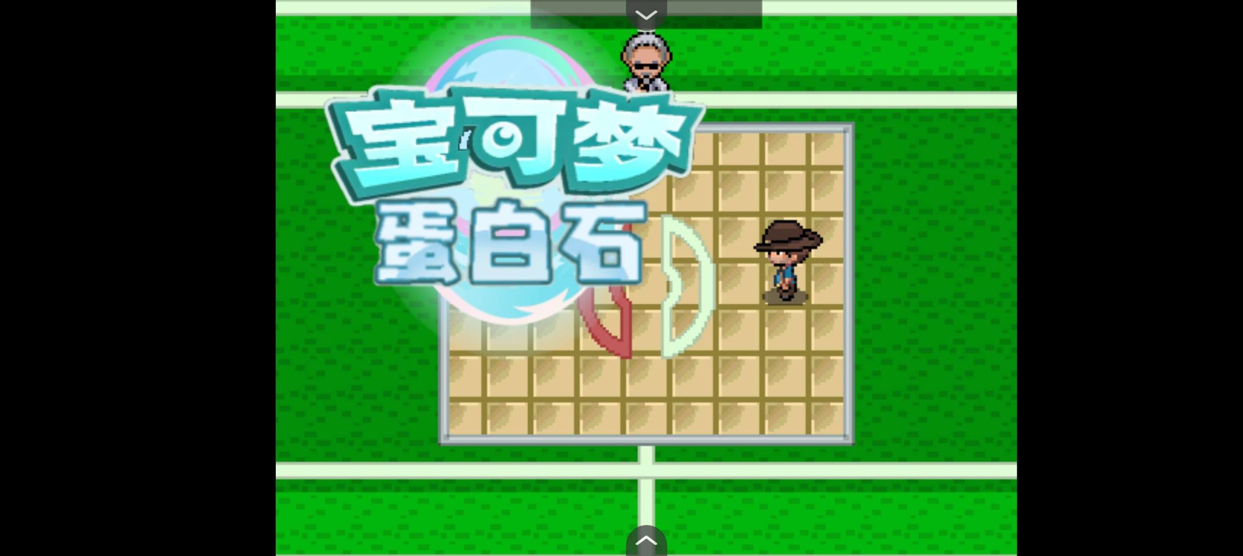 图片[5]-宝可梦蛋白石豪华版全随机中文版双端高画质免费下载-锐品游戏库