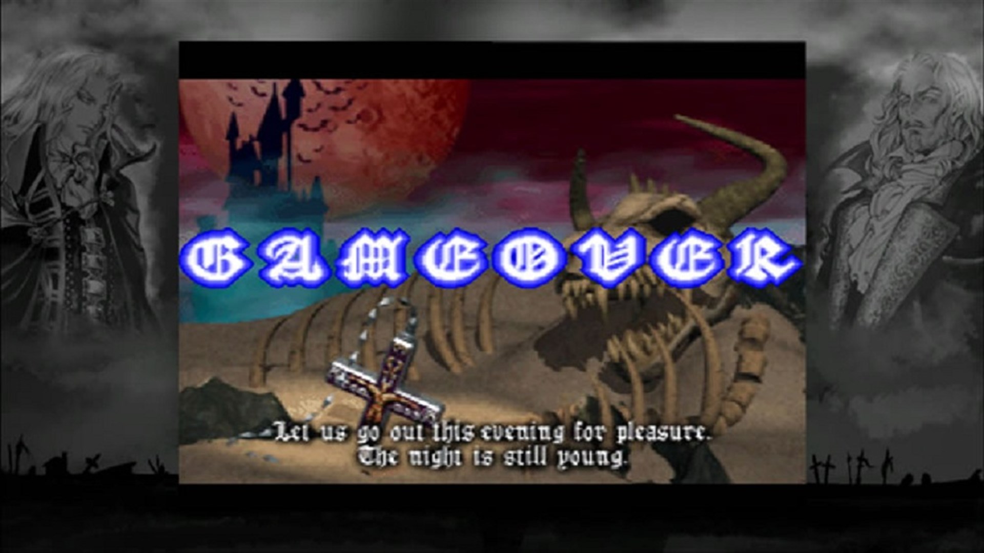 图片[4]-恶魔城X月下夜想曲手机中文版官方移植高画质ARPG免费下载-锐品游戏库