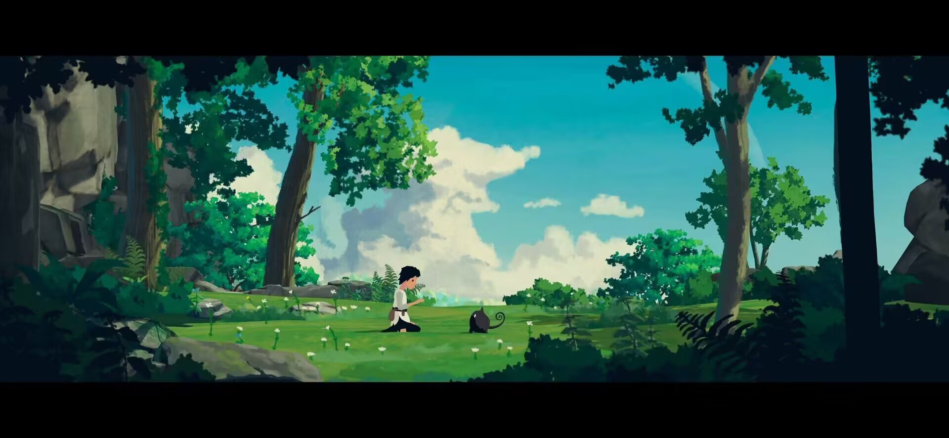 图片[5]-拉娜之星v1.6.9中文版高画质Steam移植手游免费下载支持手柄-锐品游戏库