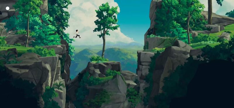 拉娜之星v1.6.9中文版高画质Steam移植手游免费下载支持手柄-锐品游戏库