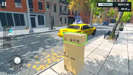 图片[2]-超市模拟器Supermarket Simulator手机PC双端中文版高画质经营模拟免费下载-锐品游戏库