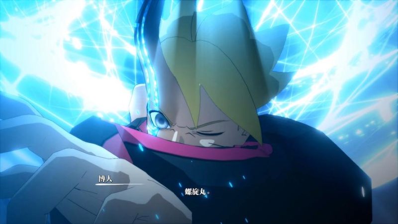 火影忍者究极风暴羁绊豪华版全DLC中文高画质双端免费下载-锐品游戏库