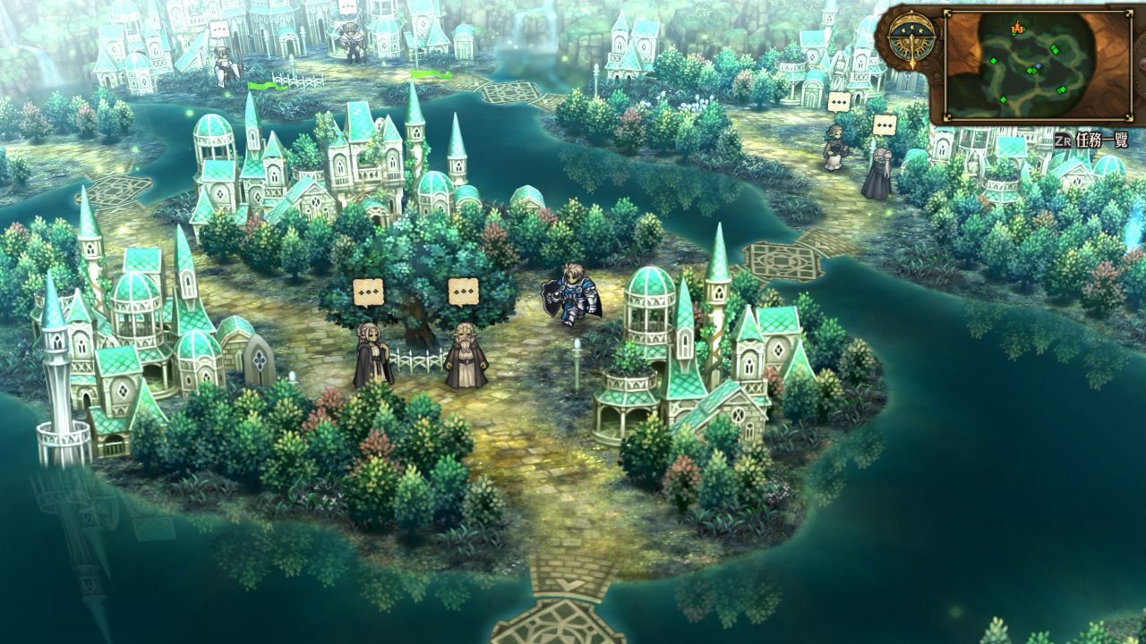 图片[4]-圣兽之王2024最新豪华中文全DLC手机电脑双端高帧版下载-锐品游戏库