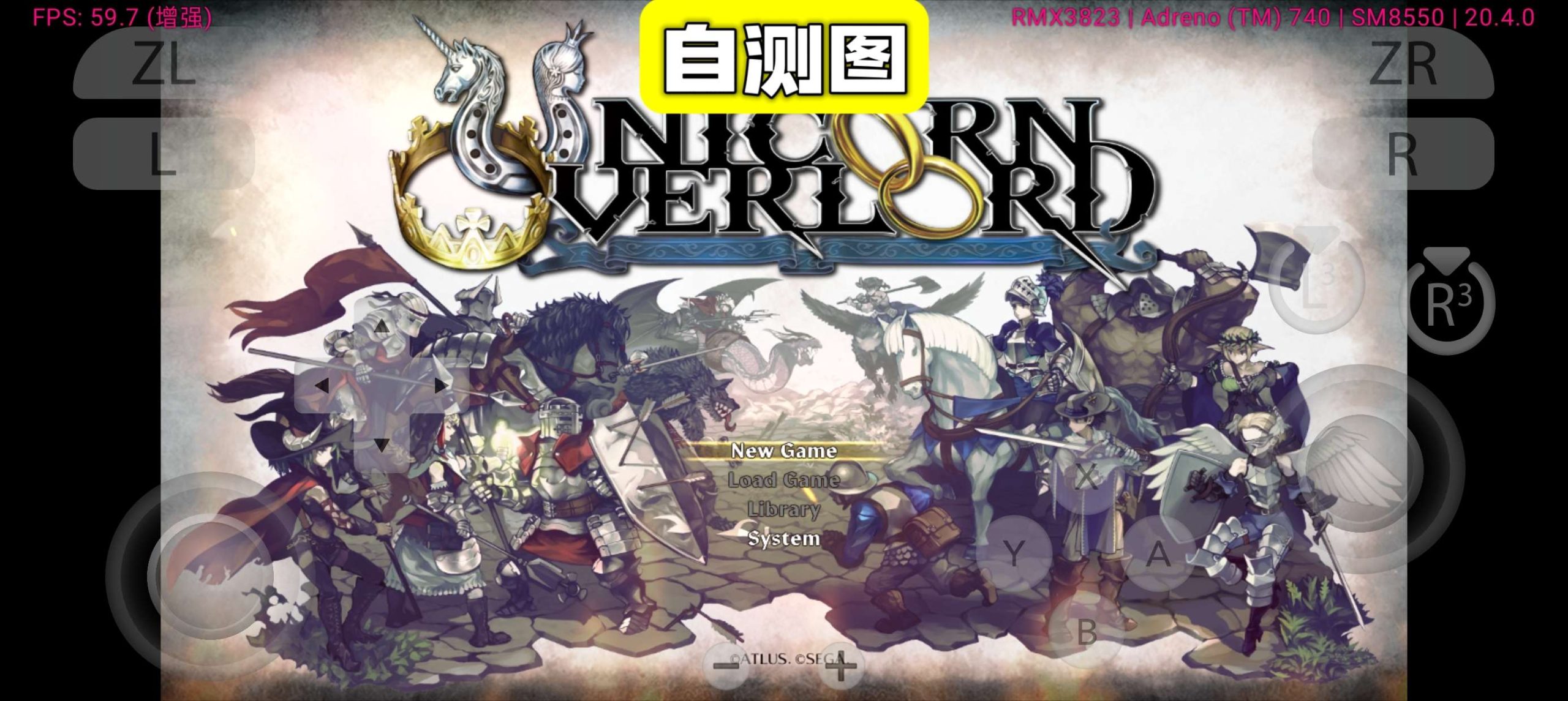 图片[2]-圣兽之王2024最新豪华中文全DLC手机电脑双端高帧版下载-锐品游戏库