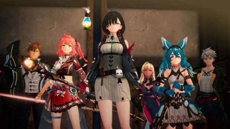 优米雅的炼金工房豪华版中文双端下载|高帧建造战斗RPG-锐品游戏库