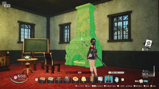 图片[1]-优米雅的炼金工房豪华版中文双端下载|高帧建造战斗RPG-锐品游戏库