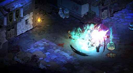 图片[2]-哈迪斯2肉鸽动作手游中文版v0.0126424高画质Steam移植免费下载-锐品游戏库