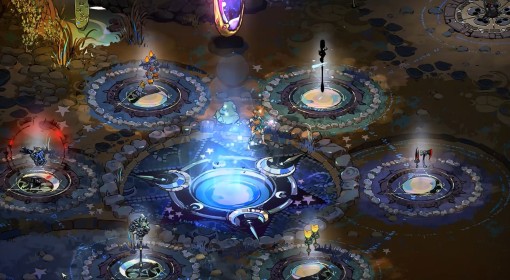 图片[4]-哈迪斯2肉鸽动作手游中文版v0.0126424高画质Steam移植免费下载-锐品游戏库