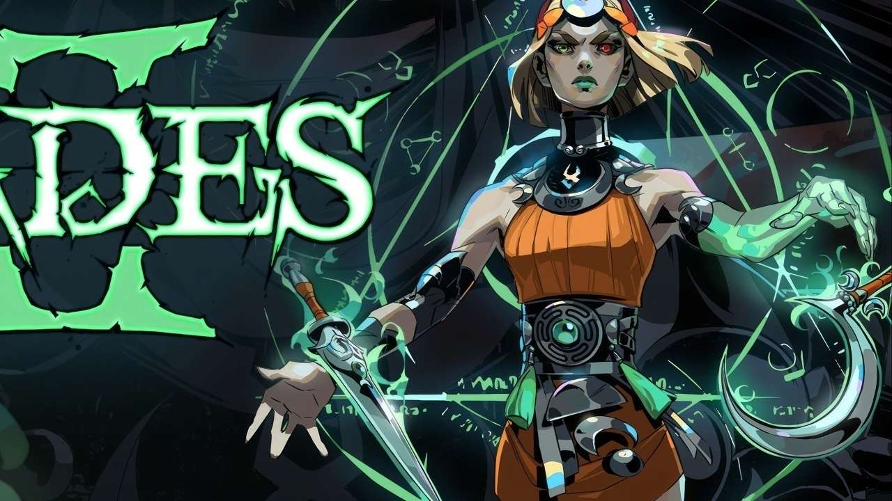 图片[1]-哈迪斯Hades手游v1.0.4中文版高画质Roguelike动作RPG免费下载-锐品游戏库