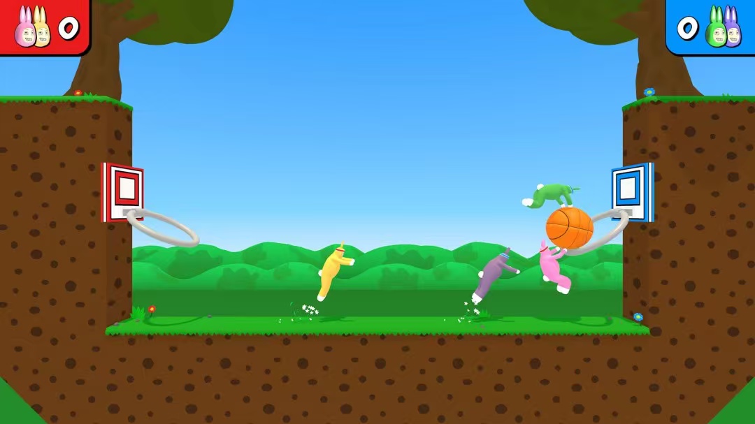 图片[1]-超级兔子人最新联机版中文高画质双端互通免费下载-锐品游戏库