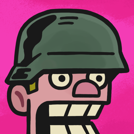 图片[6]-Live Hard Die Hard v1.0.3中文版即时策略手游高画质免费下载-锐品游戏库