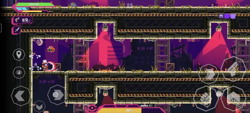 光之战士：改写命运V1.0.83安卓高画质动作Roguelite手游中文版免费下载-锐品游戏库