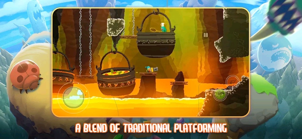 图片[3]-电钻少女v497.0中文版高画质移植手游免费下载-锐品游戏库