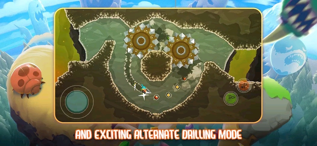 图片[4]-电钻少女v497.0中文版高画质移植手游免费下载-锐品游戏库