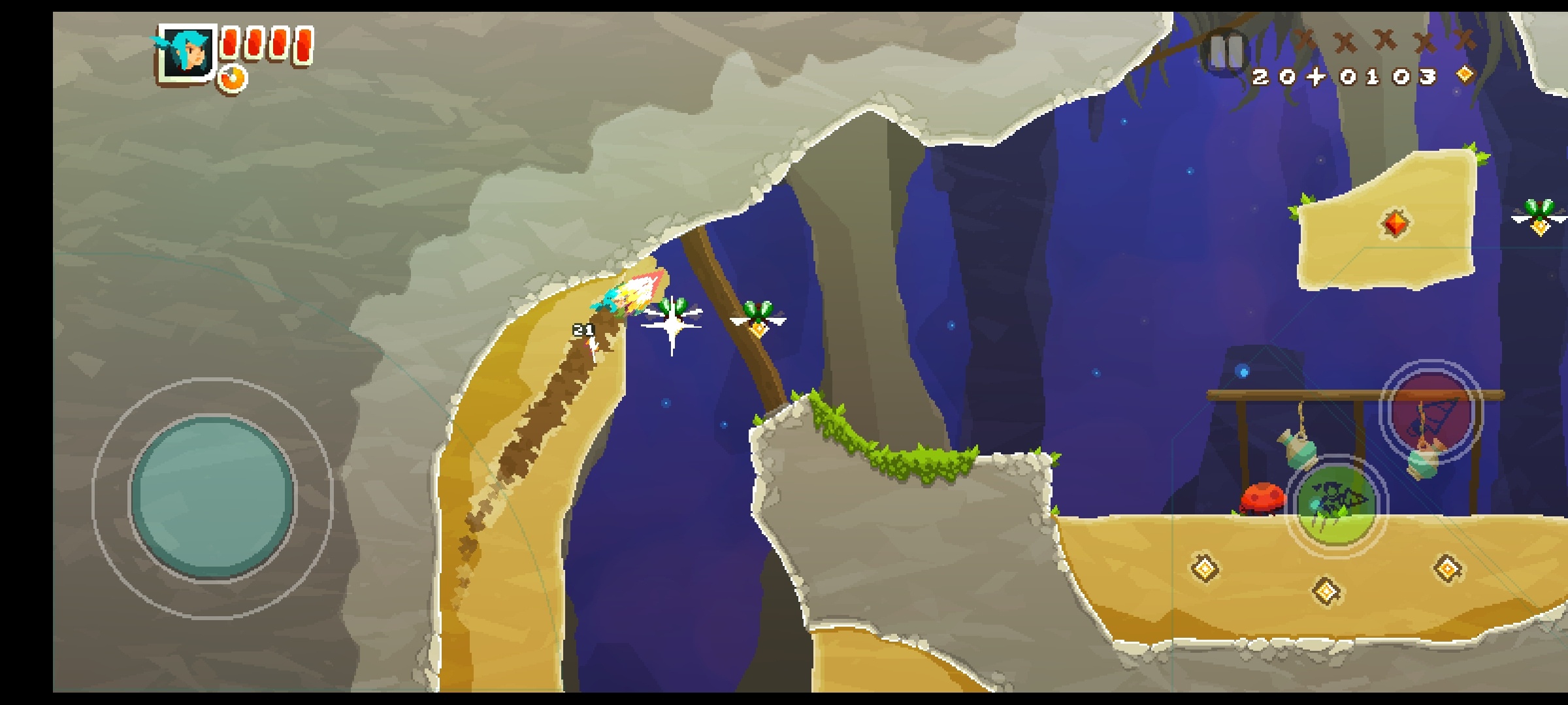 图片[2]-电钻少女v497.0中文版高画质移植手游免费下载-锐品游戏库