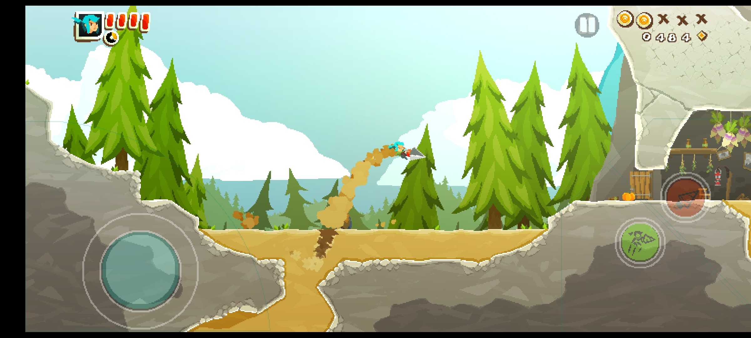 图片[1]-电钻少女v497.0中文版高画质移植手游免费下载-锐品游戏库