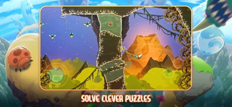 电钻少女v497.0中文版高画质移植手游免费下载-锐品游戏库