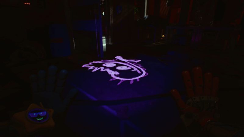 波比的游戏时间第五章中文版手机版免费下载恐怖解谜最新版-锐品游戏库