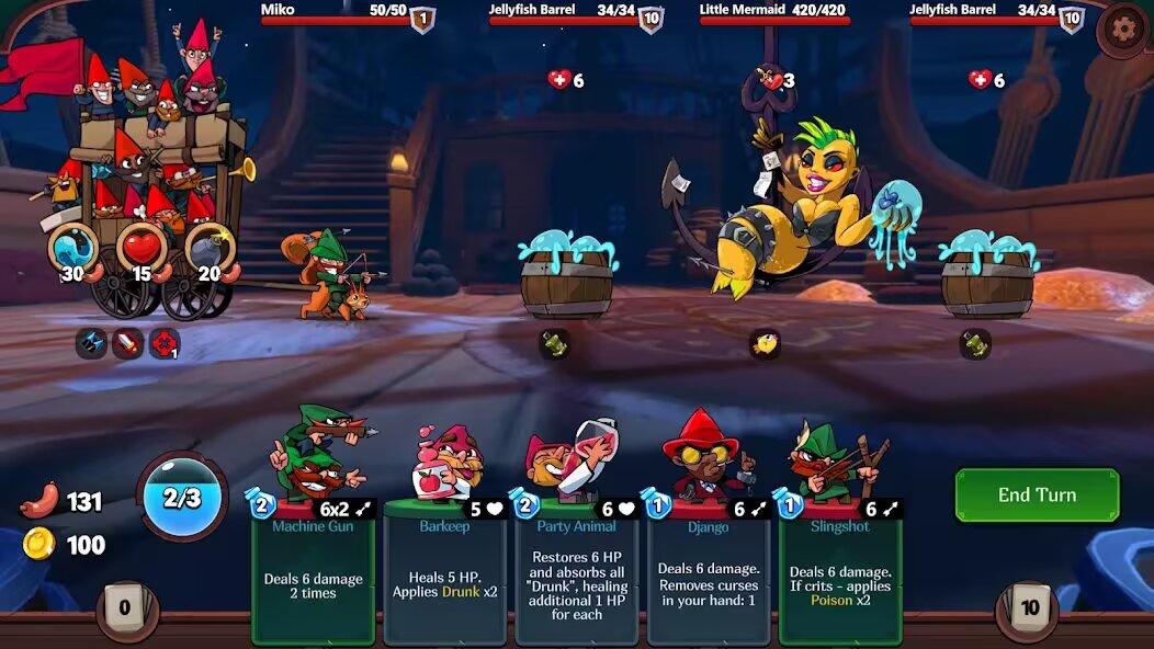 图片[6]-打倒白雪公主！乌拉！v1.5.106安卓中文版|恶搞塔防策略手游免费下载-锐品游戏库