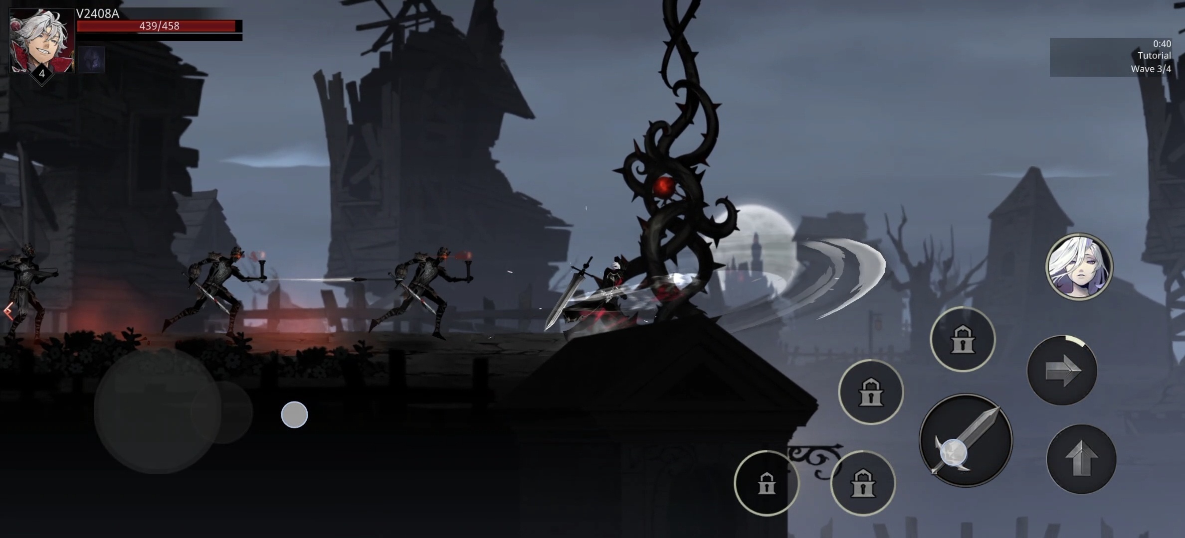 图片[4]-暗影杀手V1.2.49中文版潜行暗杀手游高帧画质免费下载-锐品游戏库