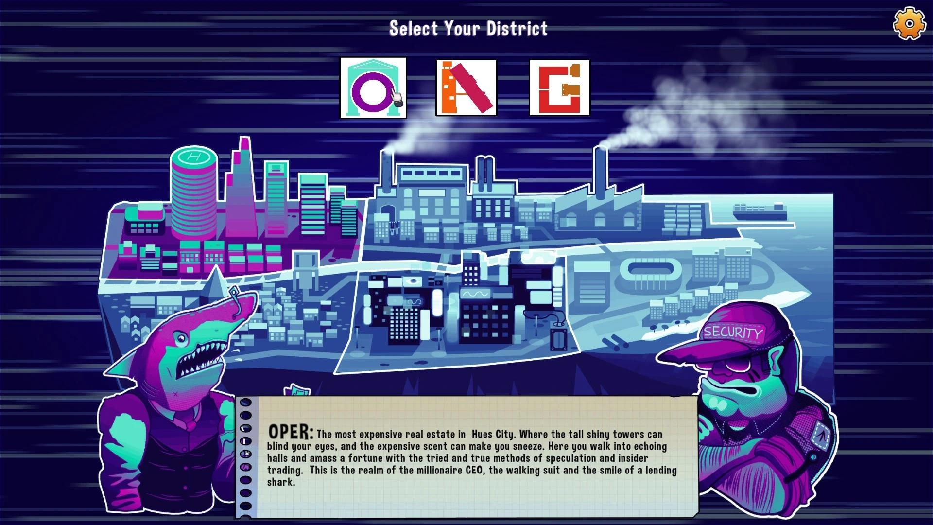 图片[2]-都市卡牌v1.1.7中文版免费下载|高画质商业策略卡牌手游|Steam移植完整版-锐品游戏库