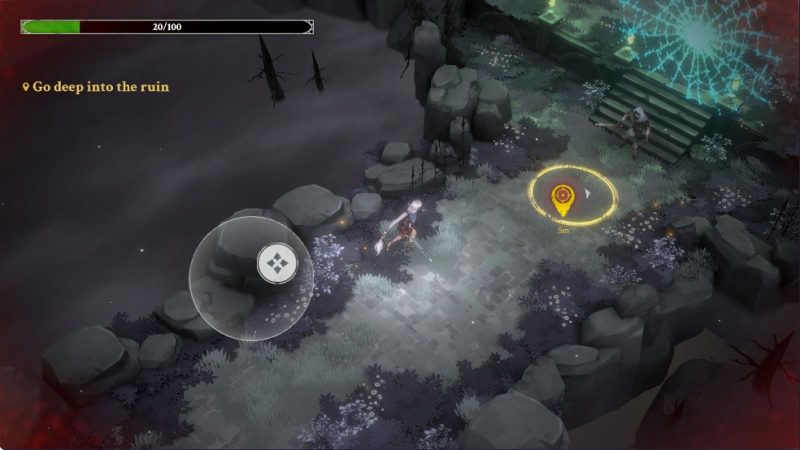 灵魂猎手地牢v1.2.3中文版下载 暗黑动作RPG高画质移植手游-锐品游戏库