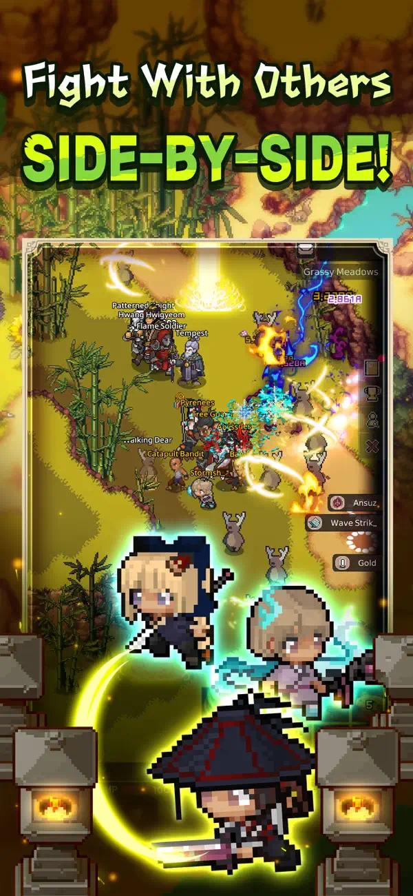 图片[3]-魔教回归v125中文版高画质武侠RPG免费下载-锐品游戏库