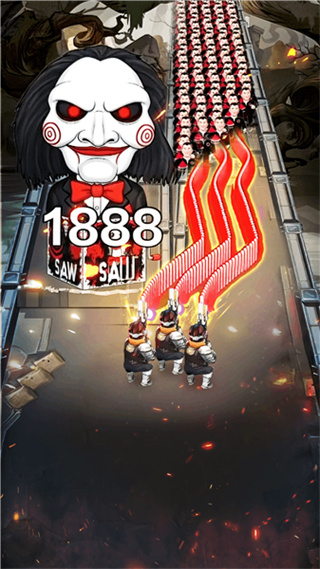 子弹无限射击v2.0中文版下载|末日僵尸射击手游无限弹药高画质-锐品游戏库