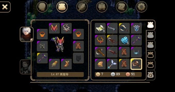 图片[4]-艾诺迪亚4最新中文版v1.2.9高爆率优化版RPG手游免费下载-锐品游戏库