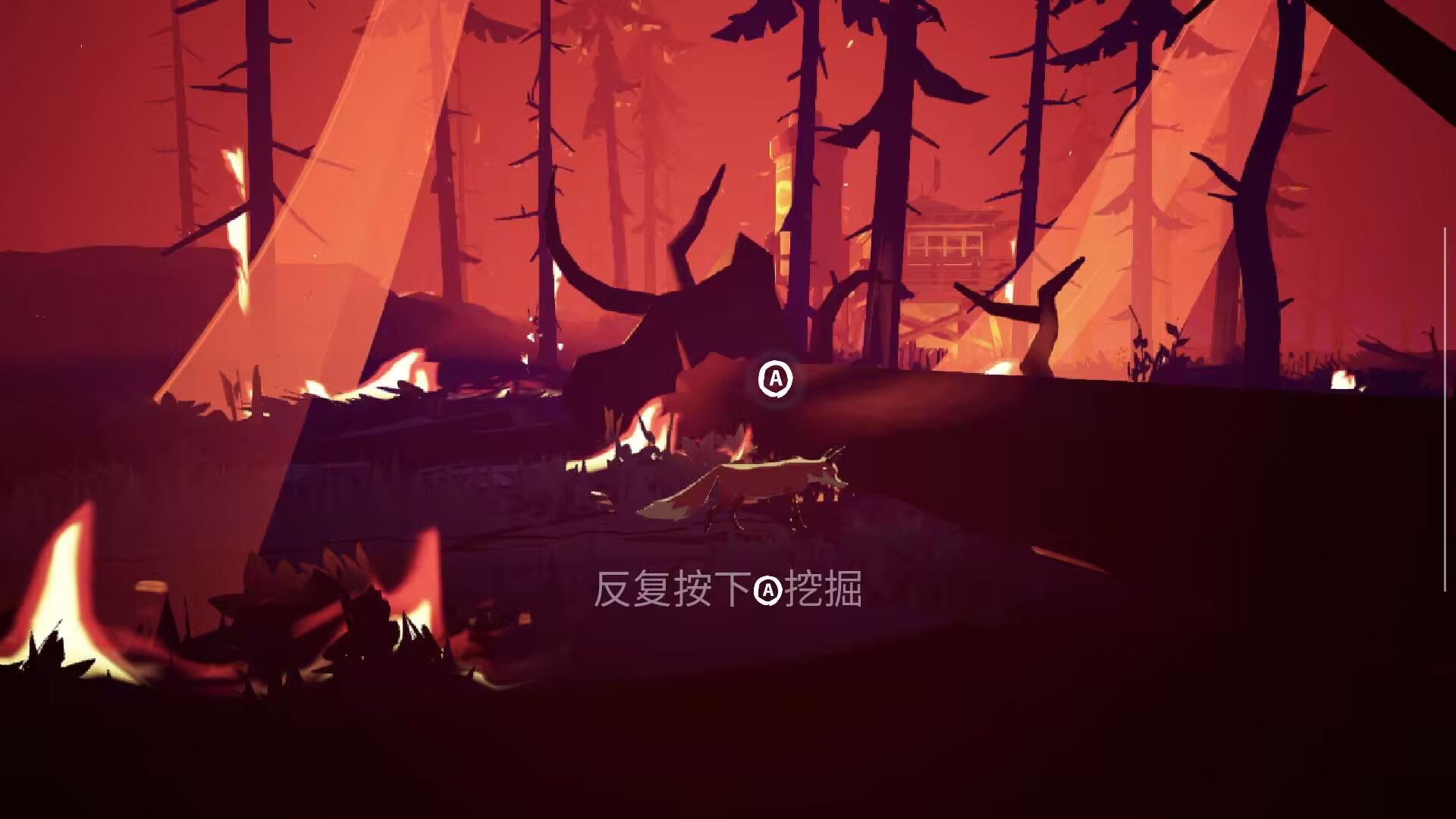 图片[6]-终端灭绝永恒v1.3.3中文版高画质手柄适配Steam移植手游免费下载-锐品游戏库