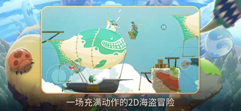 图片[7]-电钻少女v497.0中文版Steam移植高画质动作冒险手游免费下载-锐品游戏库