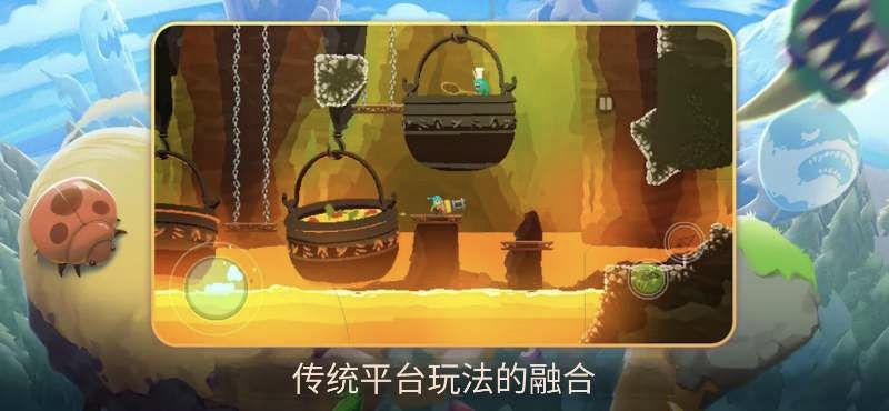 电钻少女v497.0中文版Steam移植高画质动作冒险手游免费下载-锐品游戏库