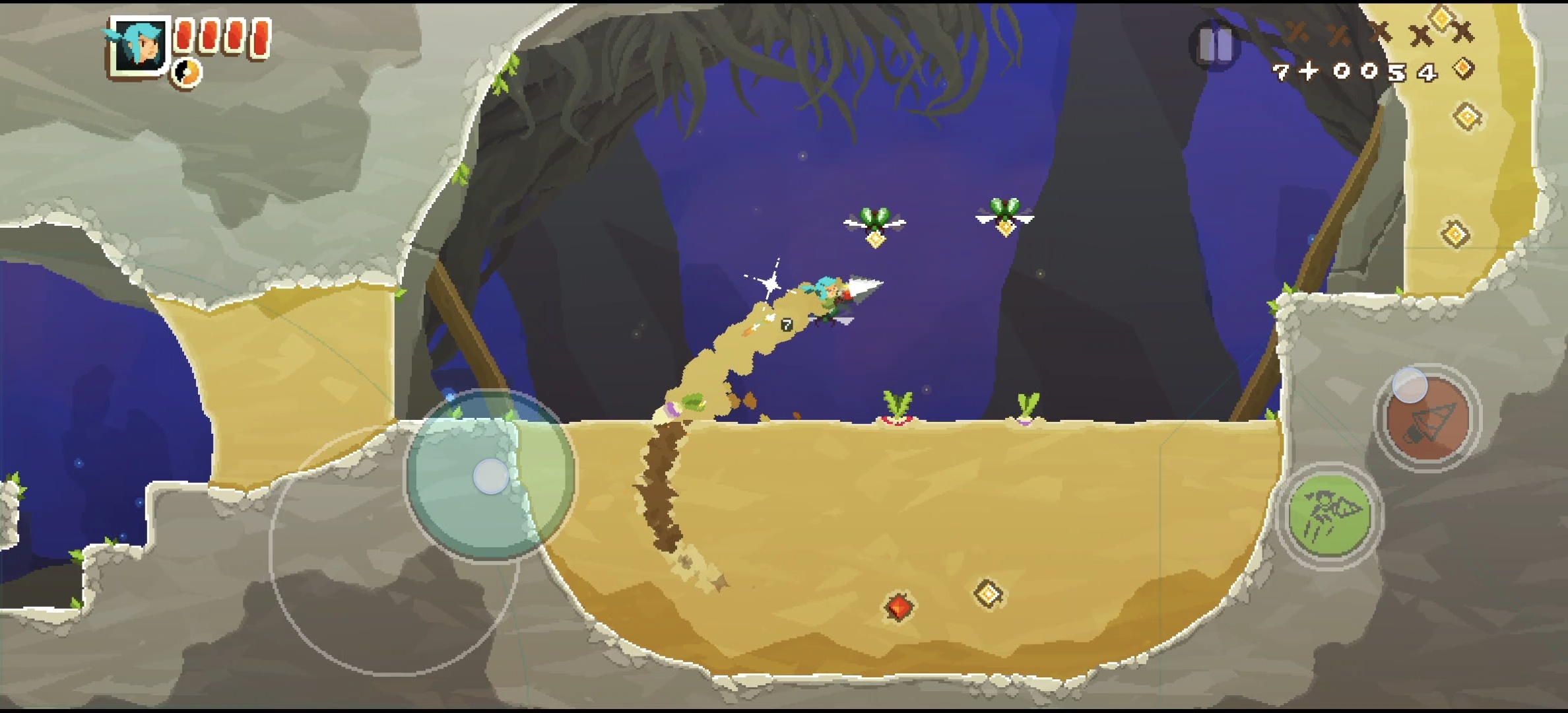 图片[6]-电钻少女v497.0中文版Steam移植高画质动作冒险手游免费下载-锐品游戏库