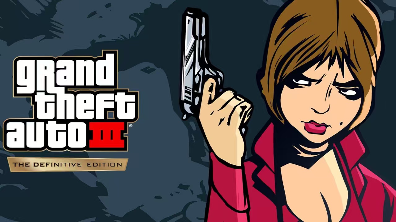 图片[1]-GTA全系列终极中文整合版PC+安卓+苹果高画质MOD免费下载-锐品游戏库