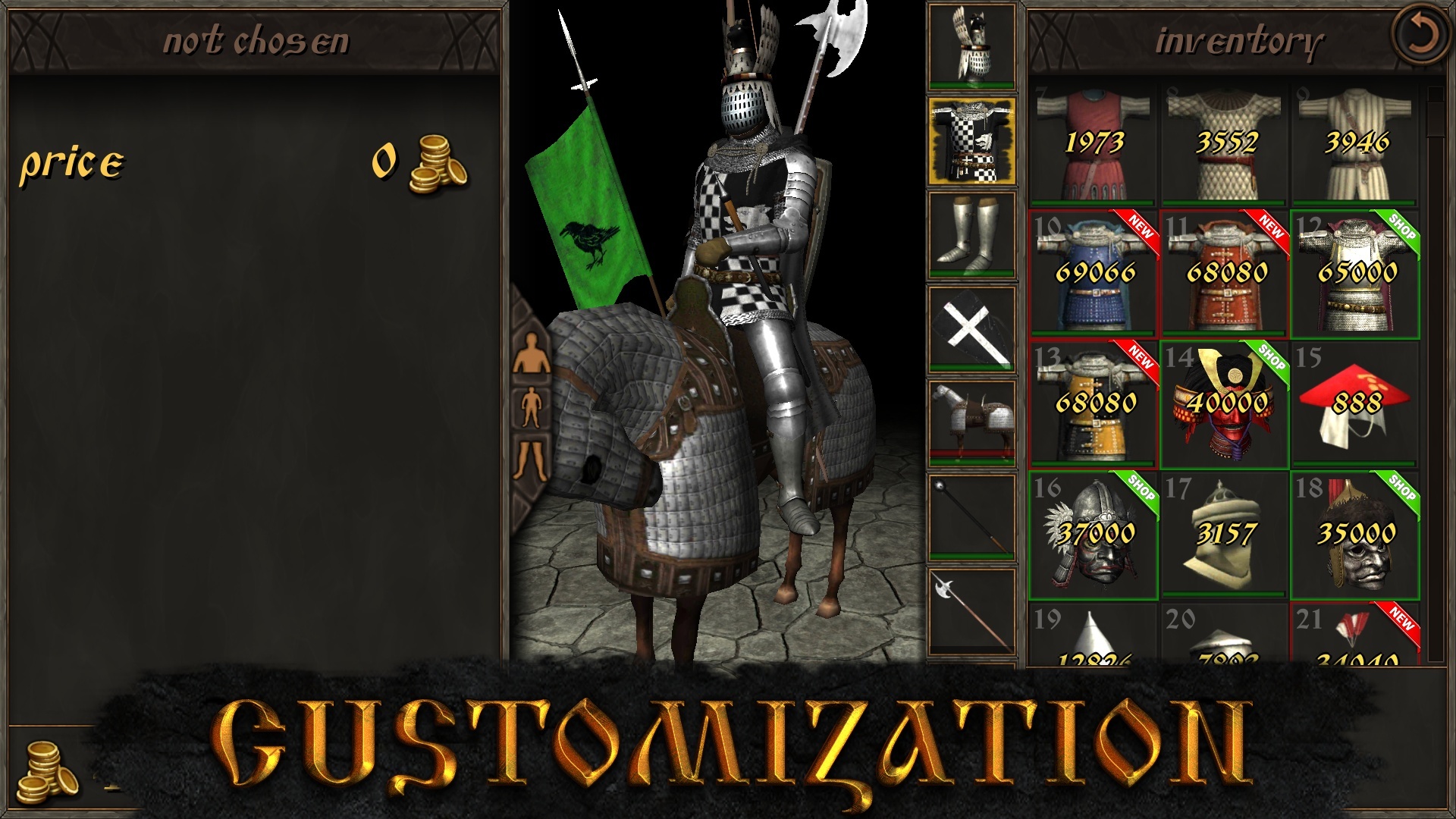 图片[1]-钢铁之躯2新大陆v2.1中文版下载|高自由度中世纪沙盒策略手游-锐品游戏库