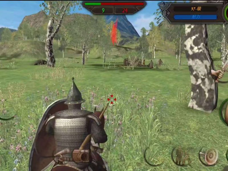 钢铁之躯2新大陆v2.1中文版下载|高自由度中世纪沙盒策略手游-锐品游戏库