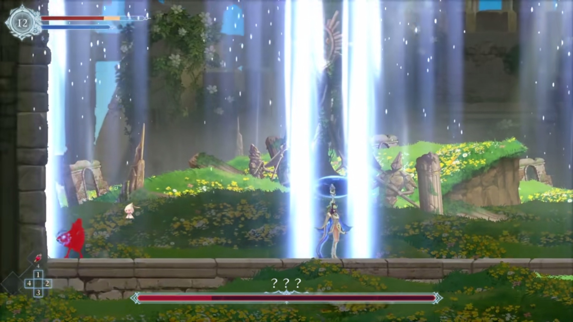 图片[4]-心渊梦境v1.0.4安卓最新中文版Steam移植高画质银河城动作冒险免费下载-锐品游戏库