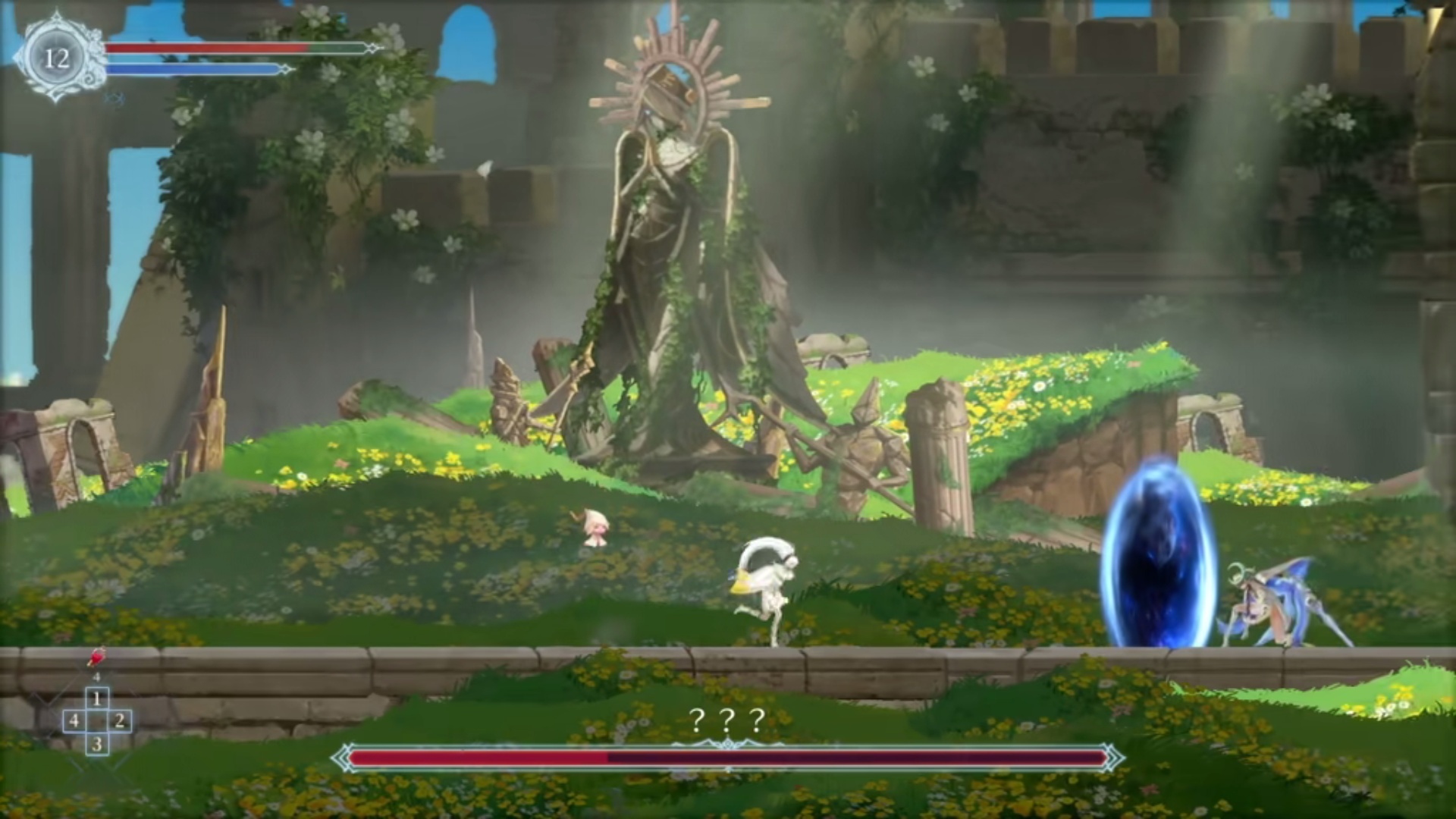 图片[2]-心渊梦境v1.0.4安卓最新中文版Steam移植高画质银河城动作冒险免费下载-锐品游戏库