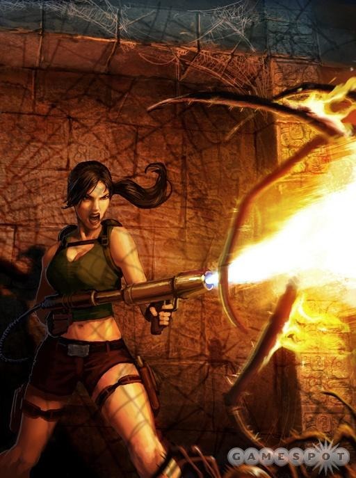 图片[6]-劳拉与光之守护者v1.2.1RC14安卓中文版高画质双人解谜动作冒险免费下载-锐品游戏库