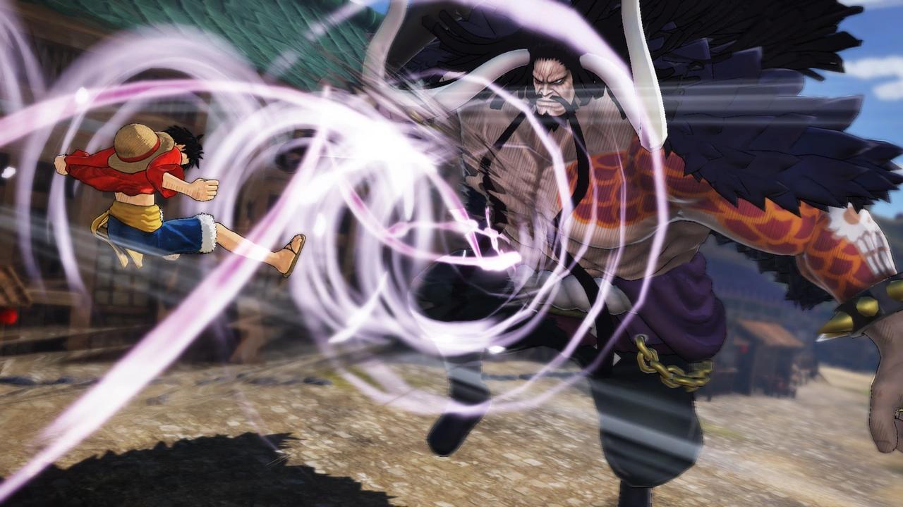 图片[4]-海贼无双4 v1.8.0中文版高画质DLC整合包免费下载-锐品游戏库