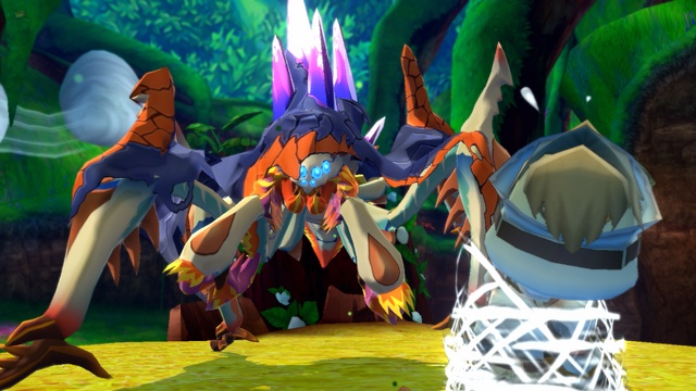 图片[7]-怪物猎人物语v1.0.5中文版高画质回合制养成RPG手游免费下载-锐品游戏库