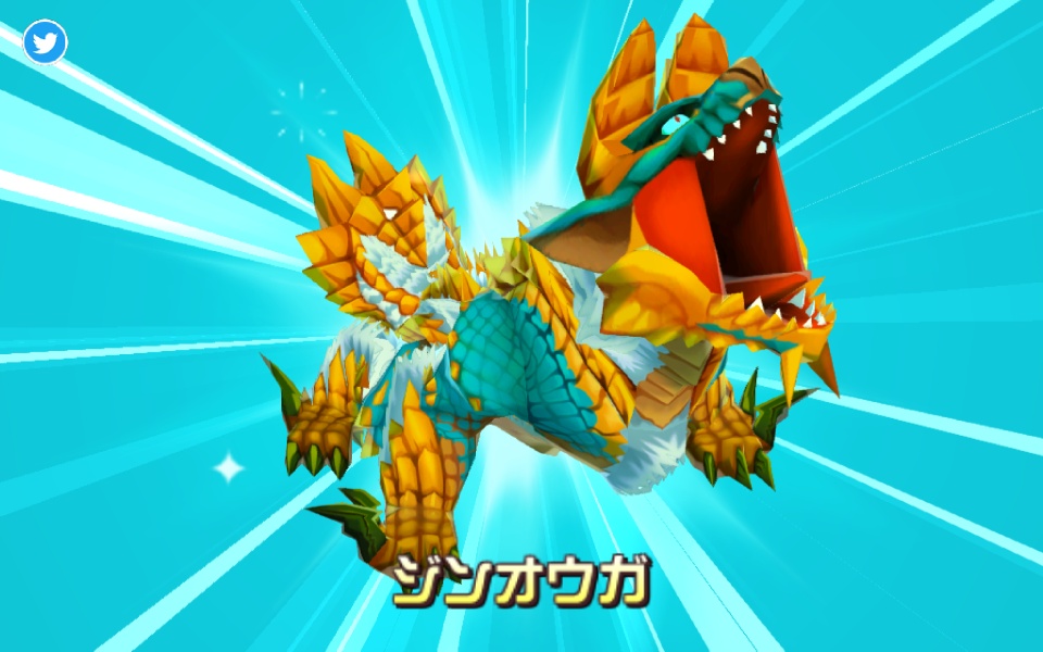 图片[5]-怪物猎人物语v1.0.5中文版高画质回合制养成RPG手游免费下载-锐品游戏库