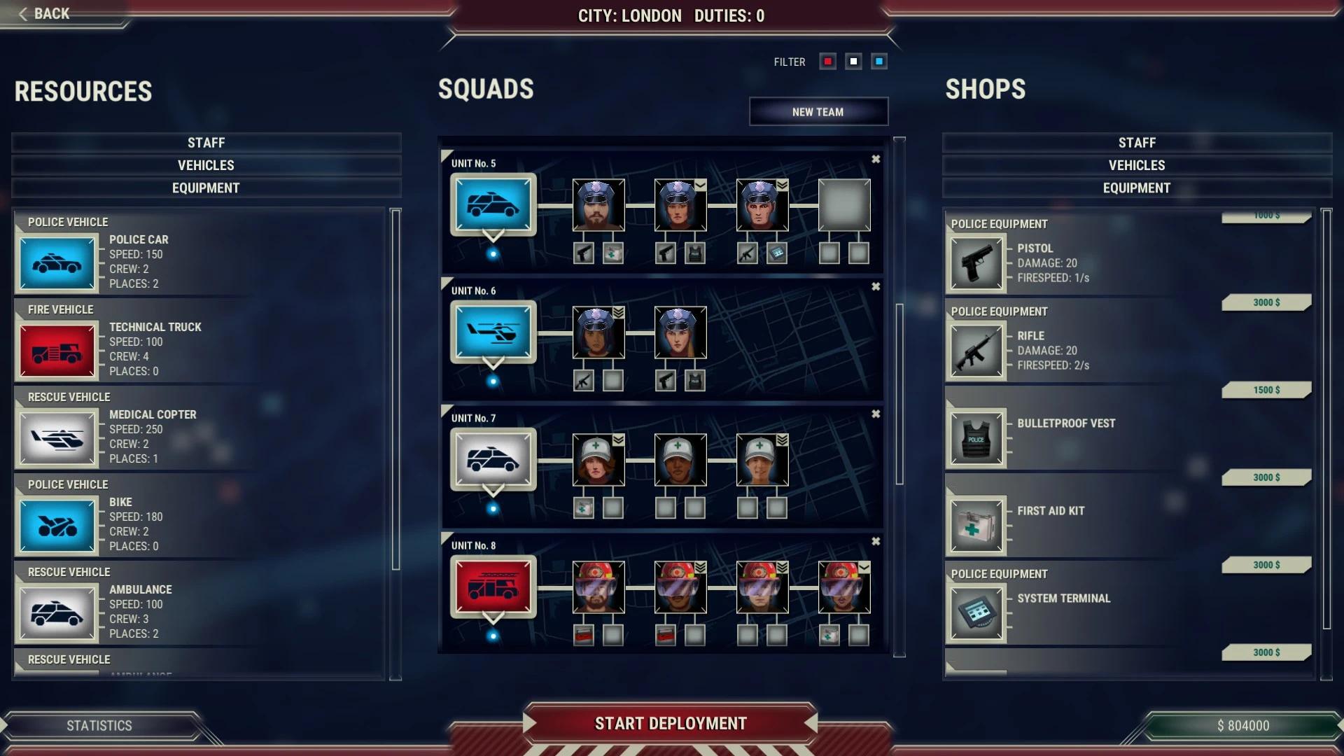 图片[7]-911接线员v6.08.19完整中文版高画质DLC手机版下载-锐品游戏库