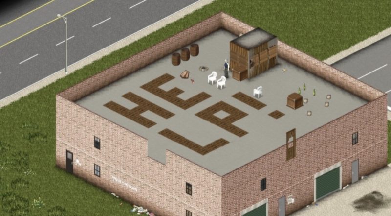 僵尸毁灭工程v42.13.1双端联机版 300+MOD整合高画质中文免费下载-锐品游戏库