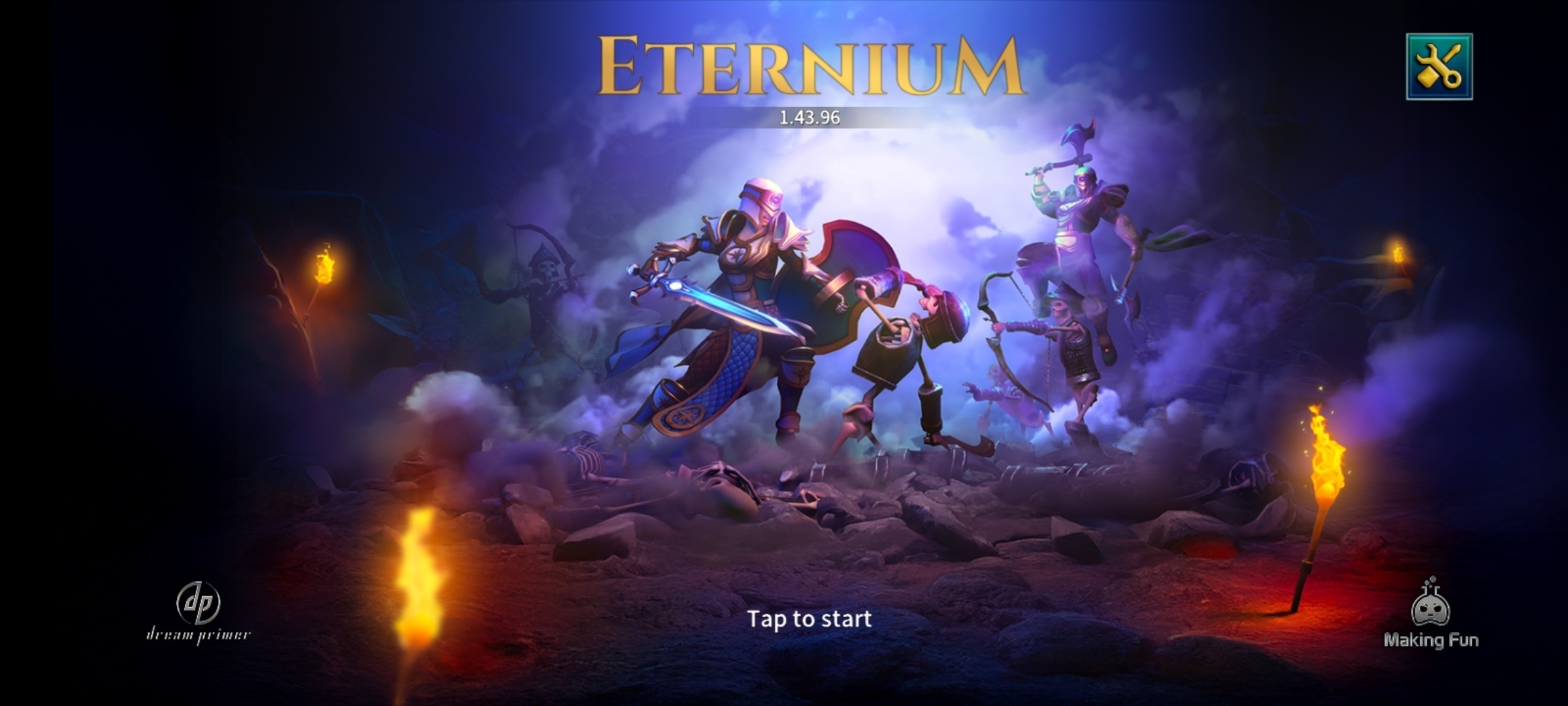 图片[4]-永恒之金v1.43.52最新中文版下载 经典暗黑动作RPG无内购单机手游-锐品游戏库