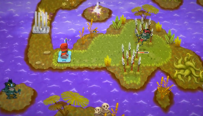 图片[1]-天空鱼传说2 v1.1.52中文版高画质单机冒险解谜手游免费下载-锐品游戏库