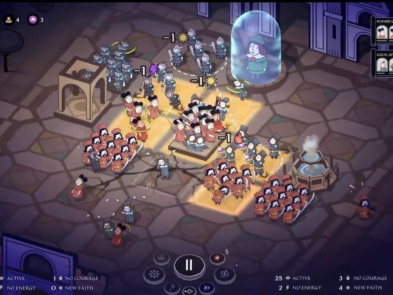 图片[1]-成圣之道手机版v1.0.2中文版下载_STEAM移植策略信仰战争手游-锐品游戏库